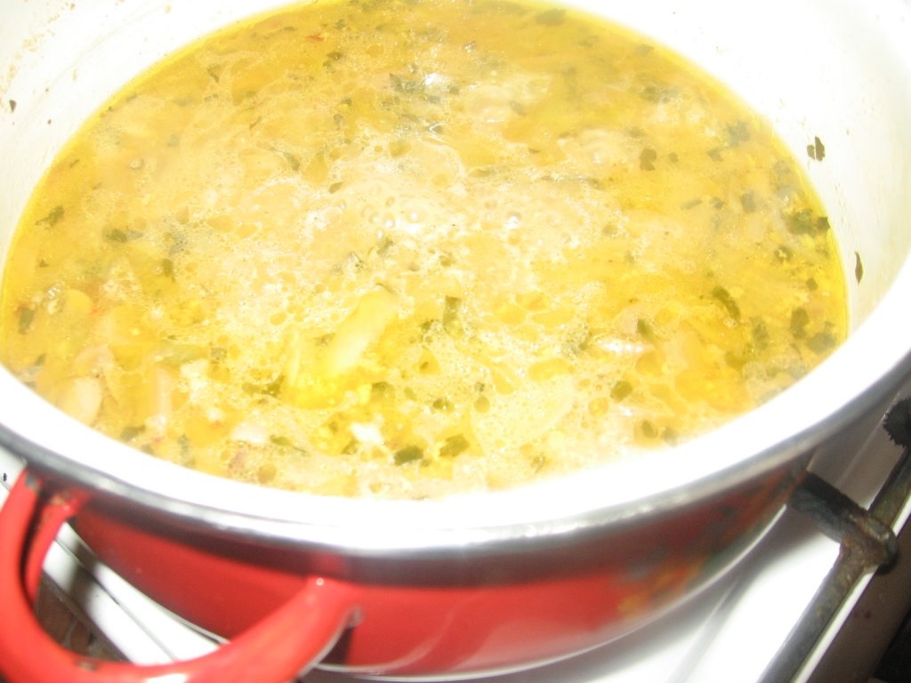 File de porc cu ciuperci