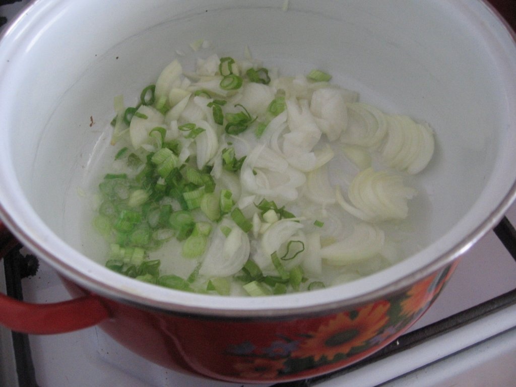 File de porc cu ciuperci