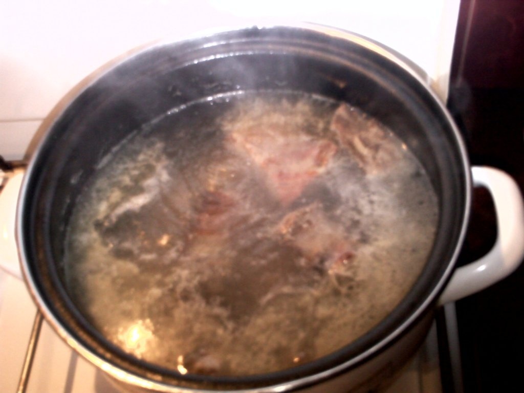 Tocanita acra,reteta traditionala