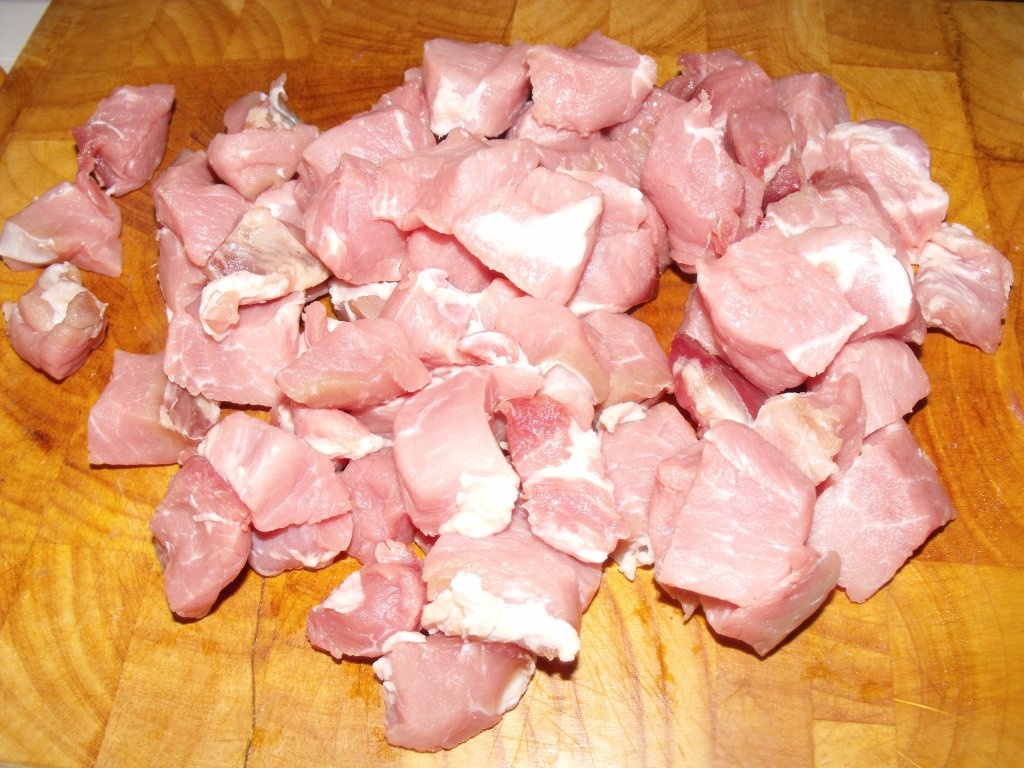 Tochitura dobrogeana