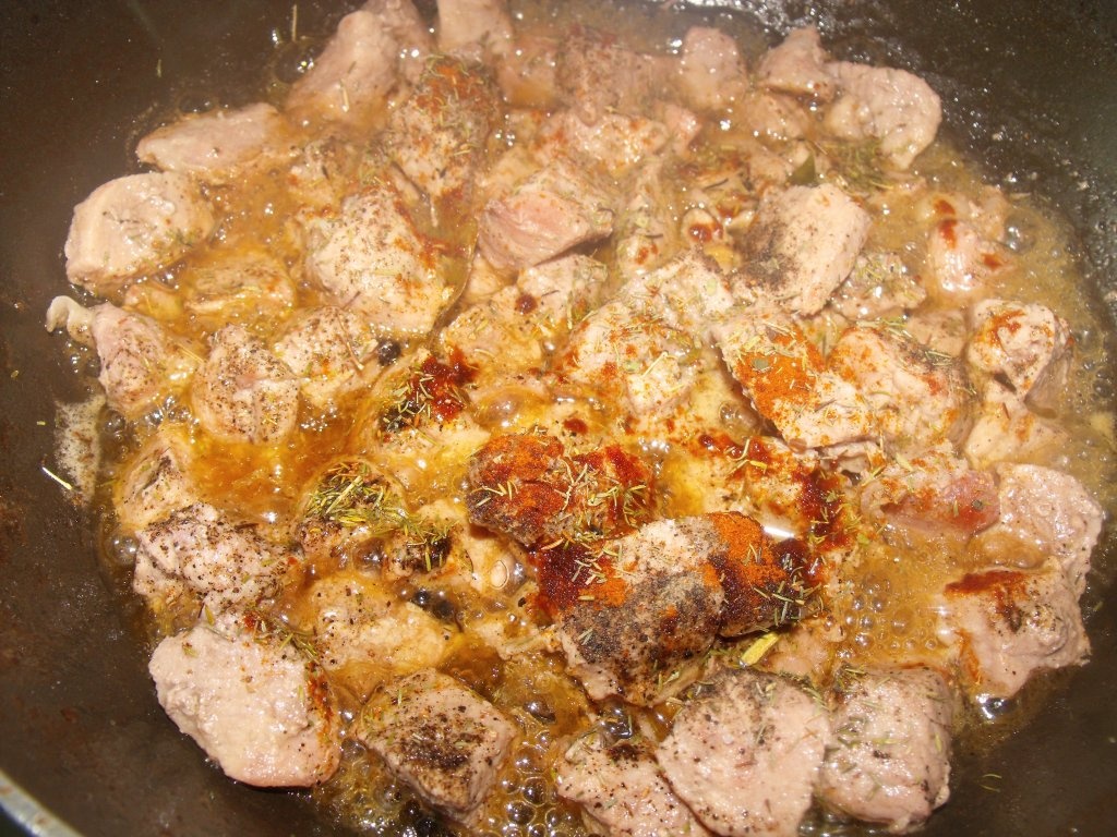 Tochitura dobrogeana