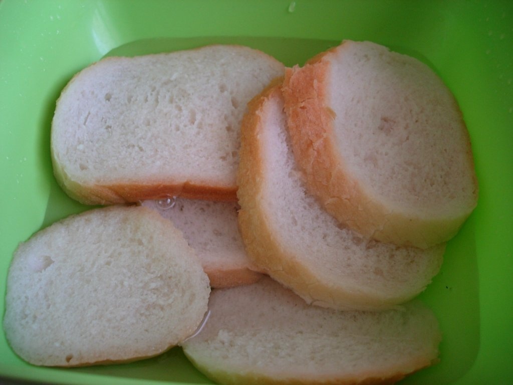 Chec din varza dulce cu mozzarella