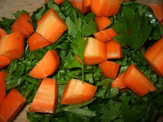 Boeuf Bourguignon/Carne de vita in sos de vin