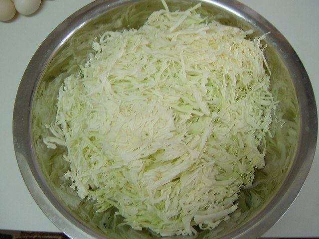 Salata de cruditati