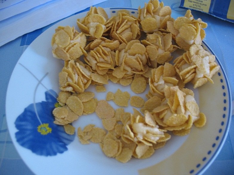 Trandafirii desertului