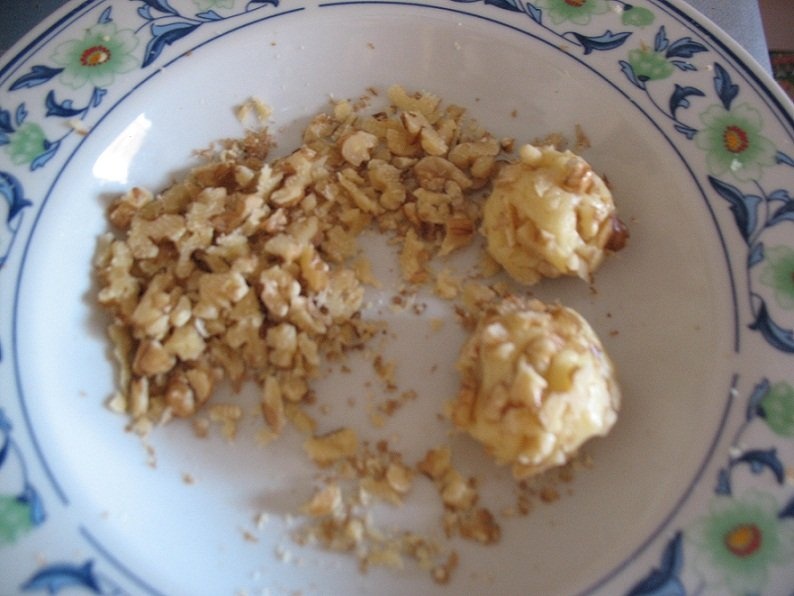 Trandafirii desertului