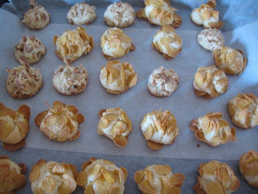 Trandafirii desertului