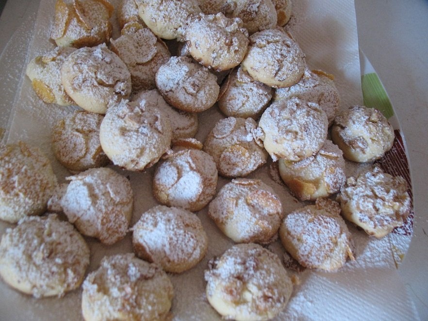 Trandafirii desertului