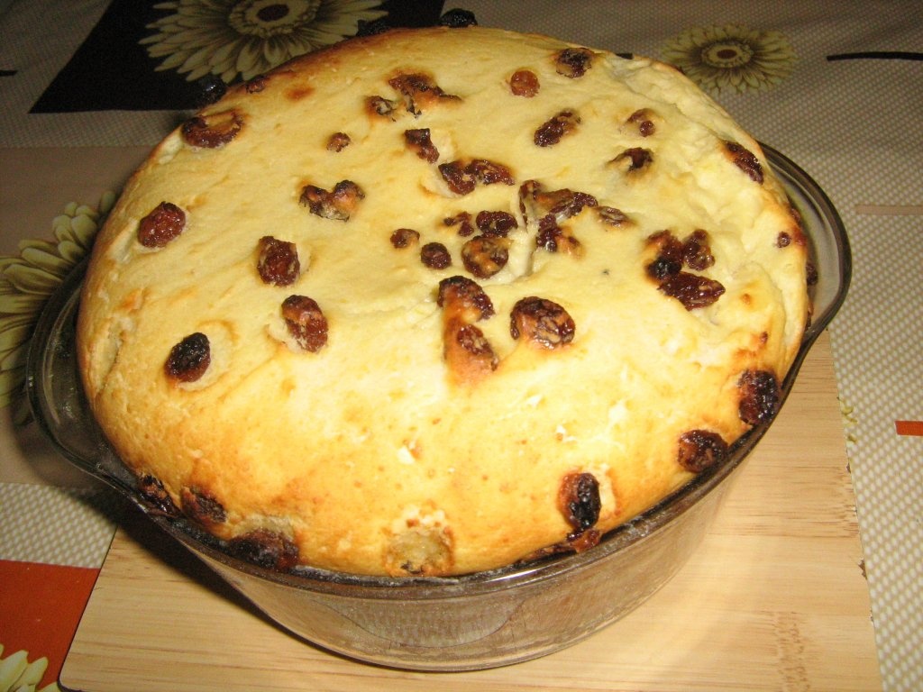 Pasca fara aluat - reteta rapida si usor de preparat