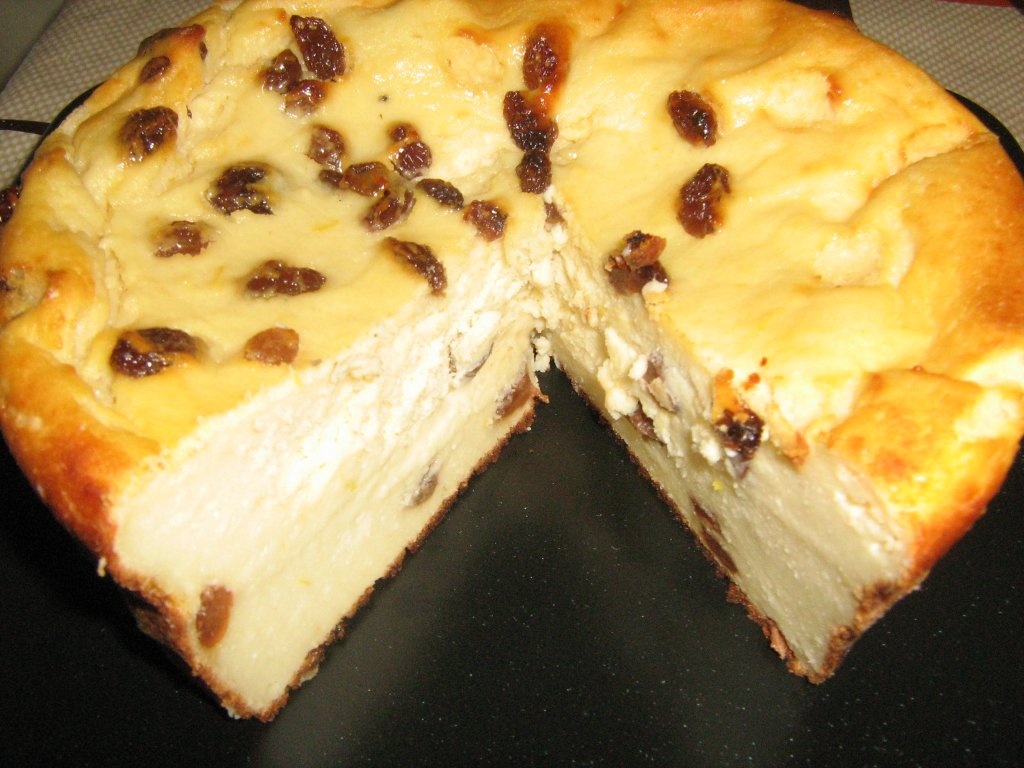 Pasca fara aluat - reteta rapida si usor de preparat