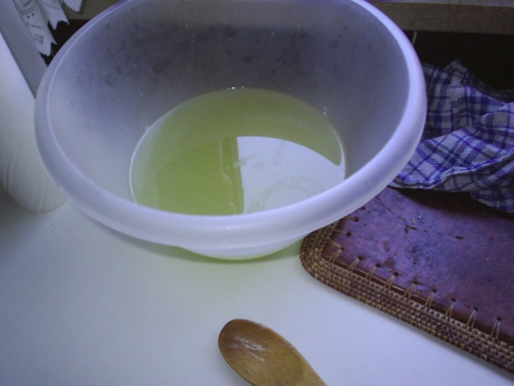 Volovan acompaniat de crochete de piure(Vol-au-vent,denumirea originala a acestei mincari)