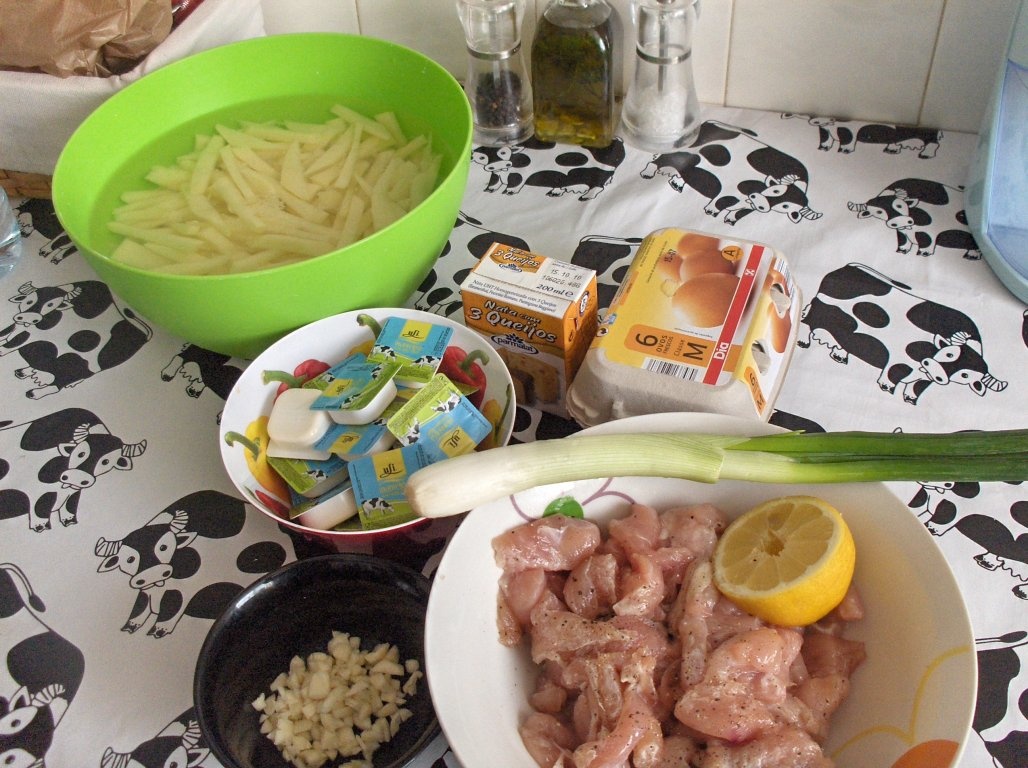 Curcan de Lisabona (Peru á Lisbonense)