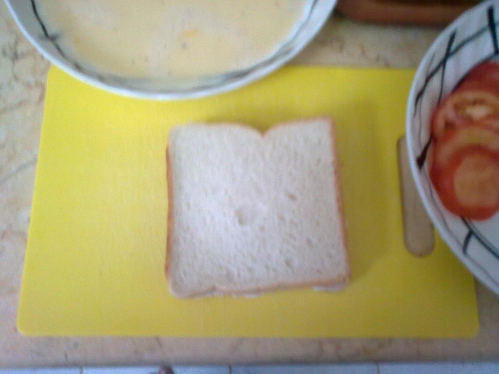 Sandwich buzunar