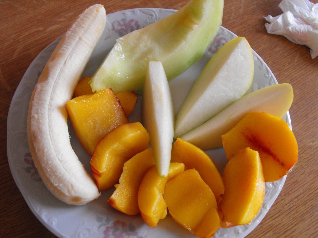 Suc racoritor de vara