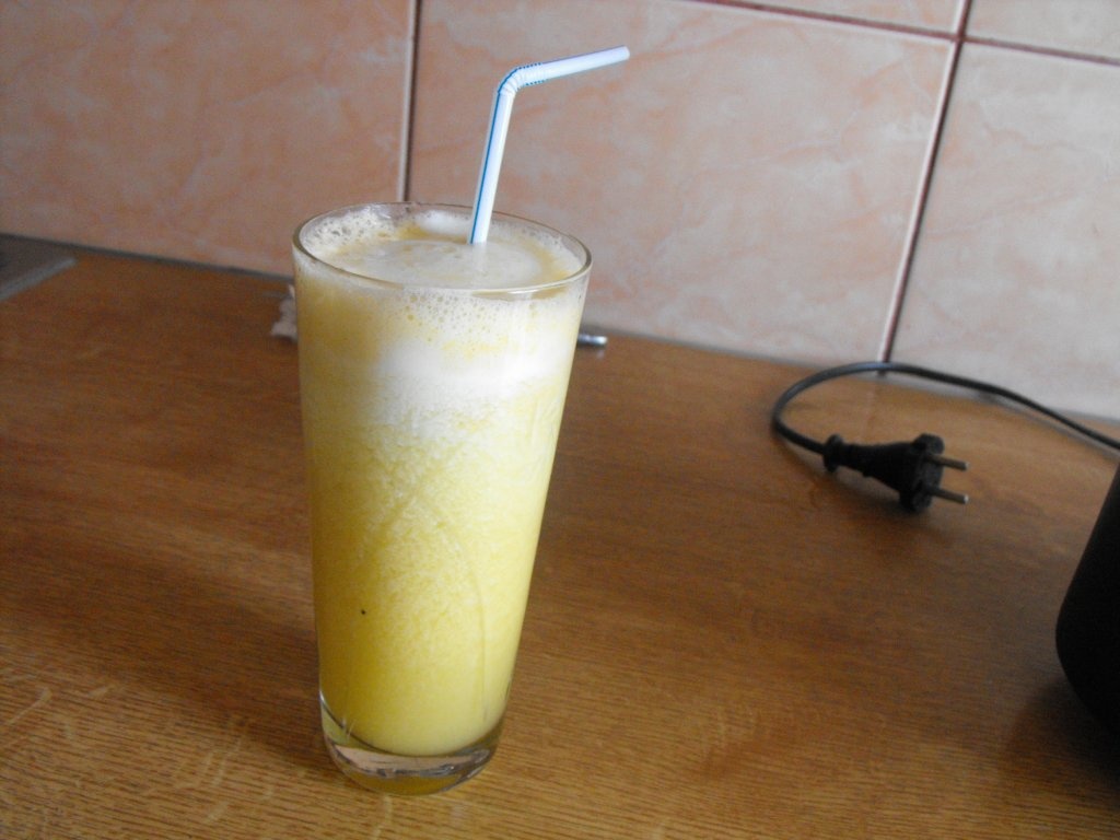 Suc racoritor de vara