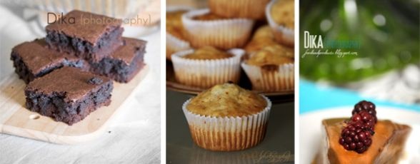 Sfaturi practice pentru fotografia culinara