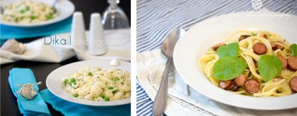 Sfaturi practice pentru fotografia culinara