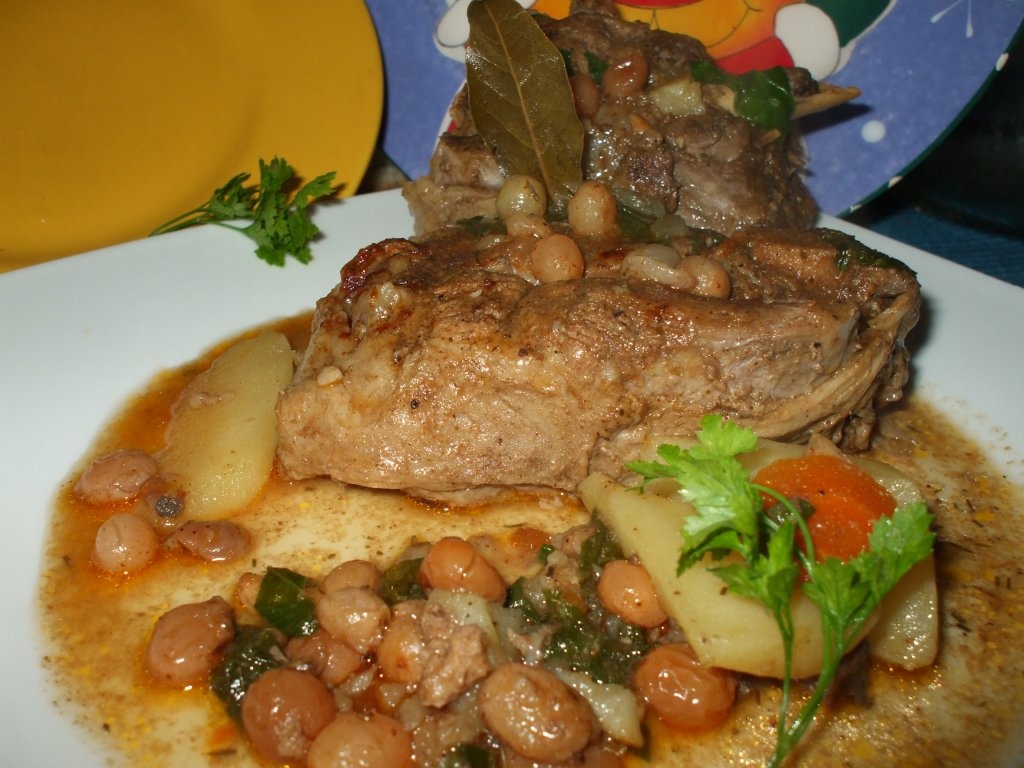 Friptura inabusita de miel cu stafide