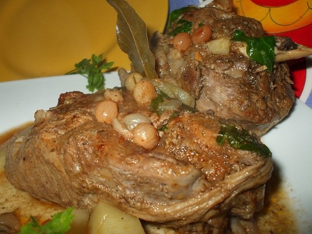 Friptura inabusita de miel cu stafide