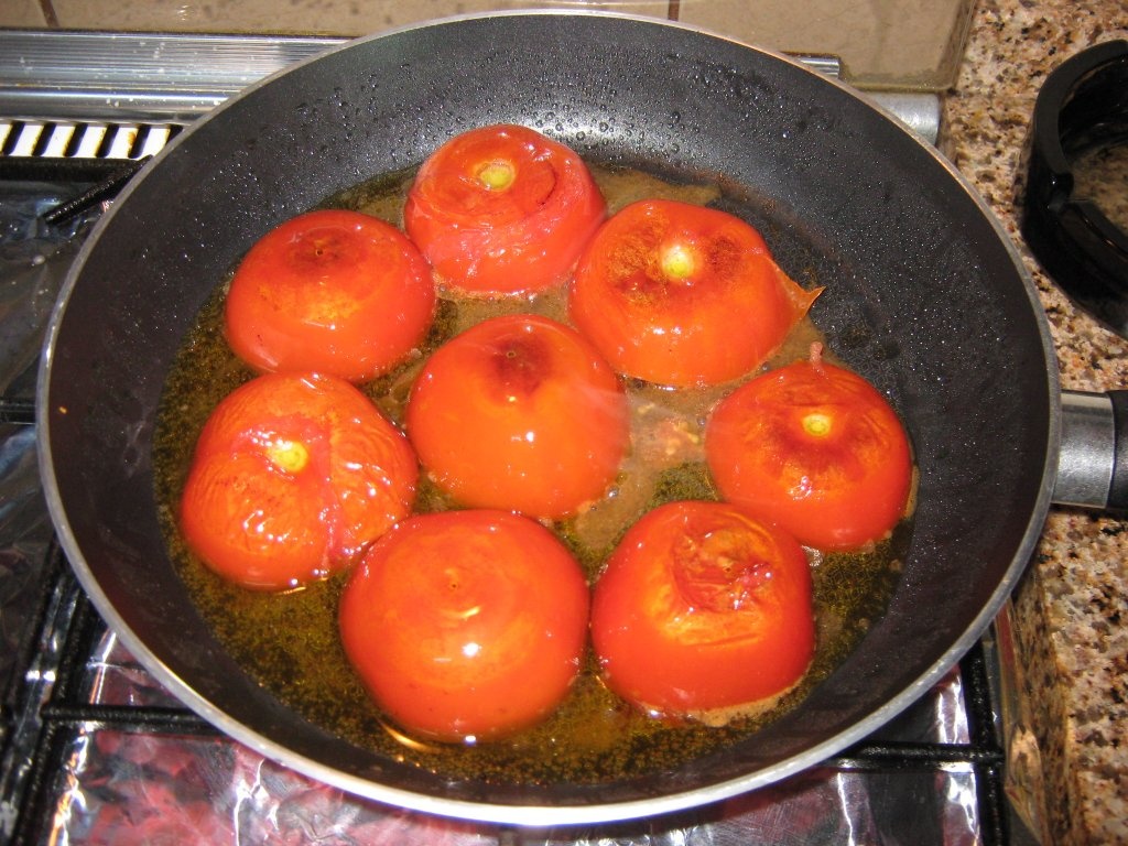 Salata de coriandru verde-Salatit kuzbara khadra-specifica tarilor arabe