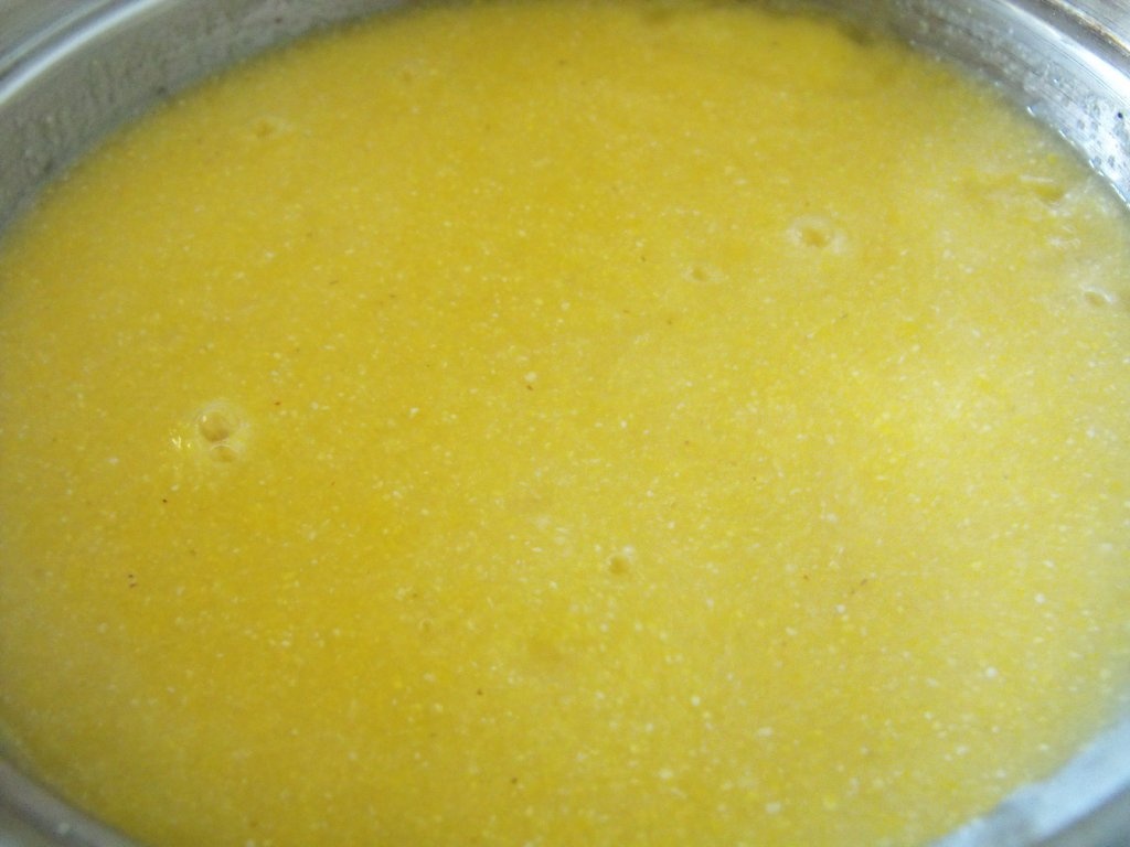 Friptura de pui cu sos de vin