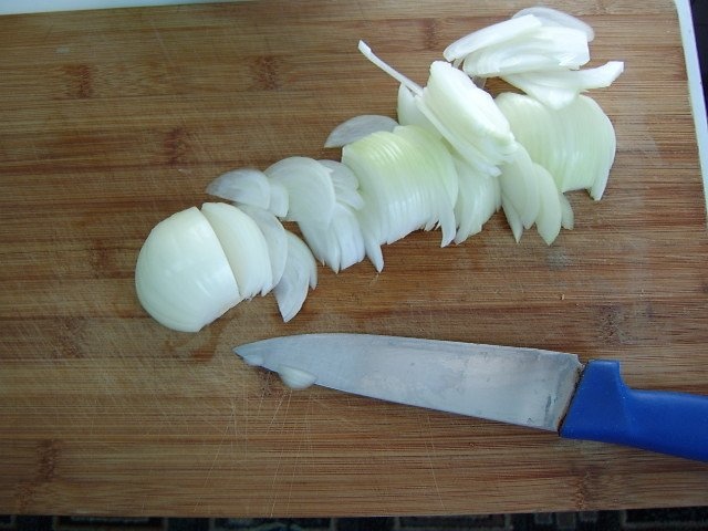 Mancarica de ficatei