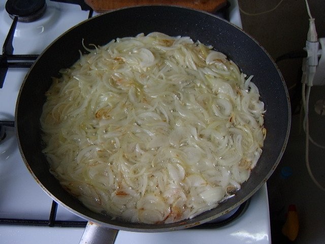 Mancarica de ficatei