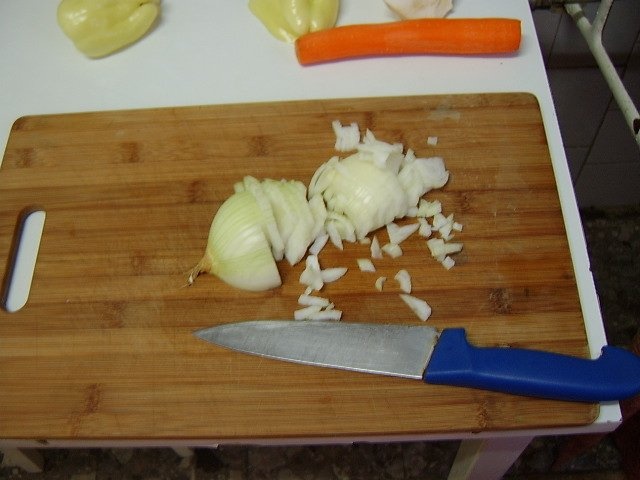 Bors din crap romanesc