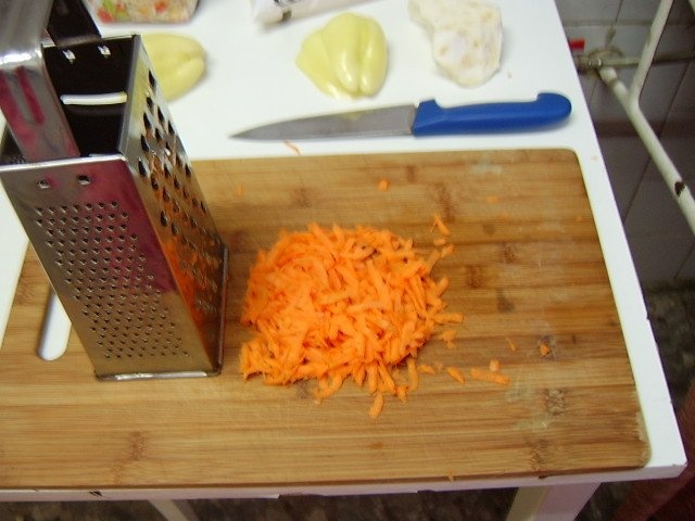 Bors din crap romanesc