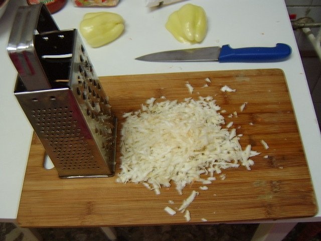 Bors din crap romanesc