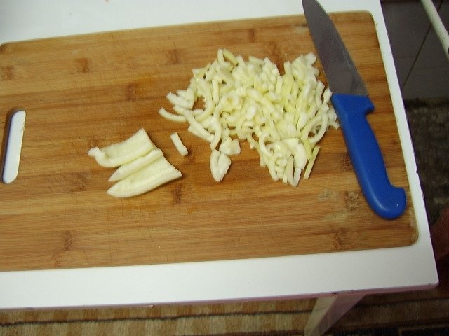 Bors din crap romanesc