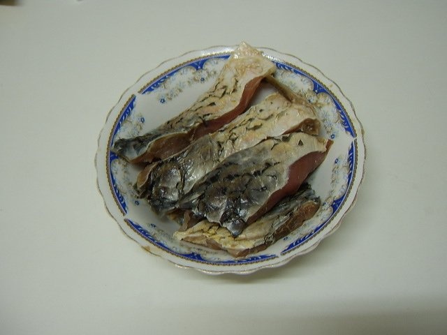 Crap romanesc prajit