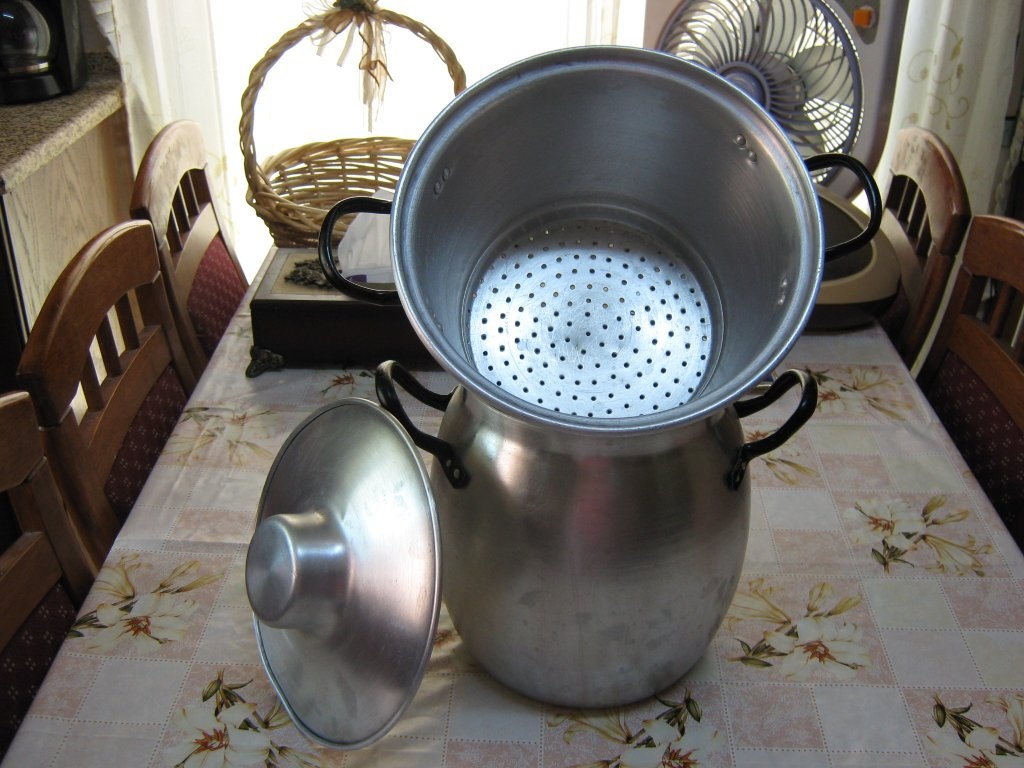 Maftoul cu pui- specific Palestinei