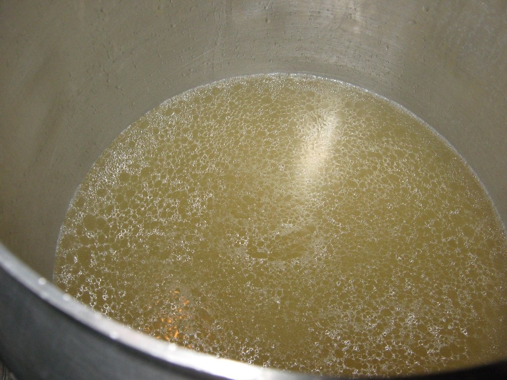 Maftoul cu pui- specific Palestinei