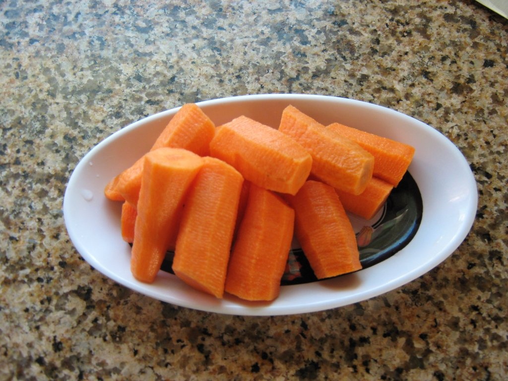 Maftoul cu pui- specific Palestinei