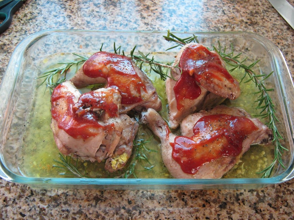 Maftoul cu pui- specific Palestinei