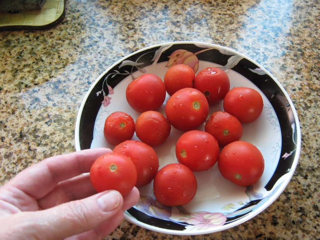 Maftoul cu pui- specific Palestinei