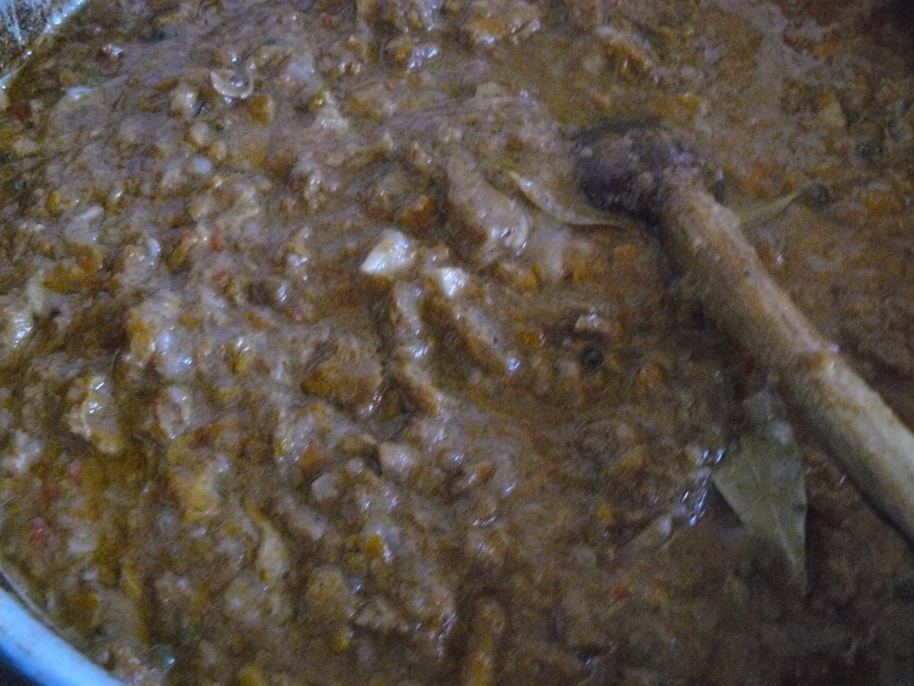 Conservă de ciuperci foarte gustoasă