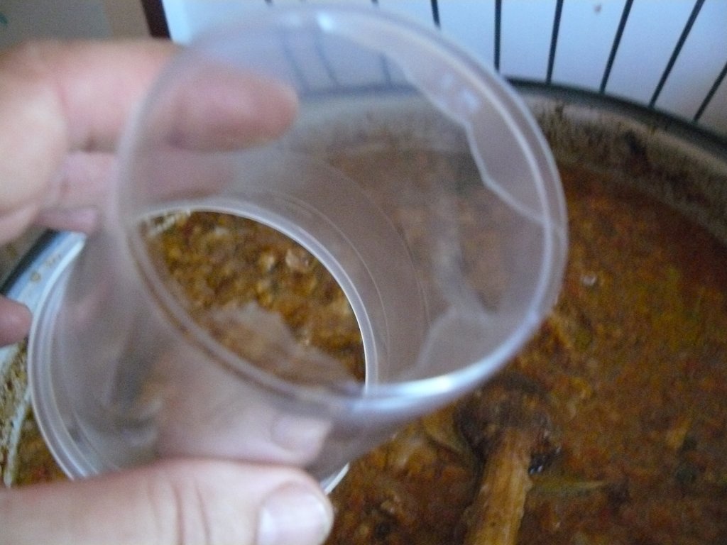 Conservă de ciuperci foarte gustoasă