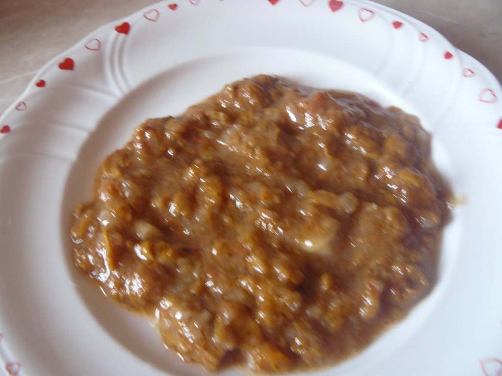 Conservă de ciuperci foarte gustoasă