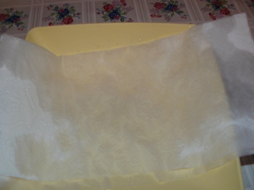 Cum să păstrăm verdeaţa proaspătă la frigider?