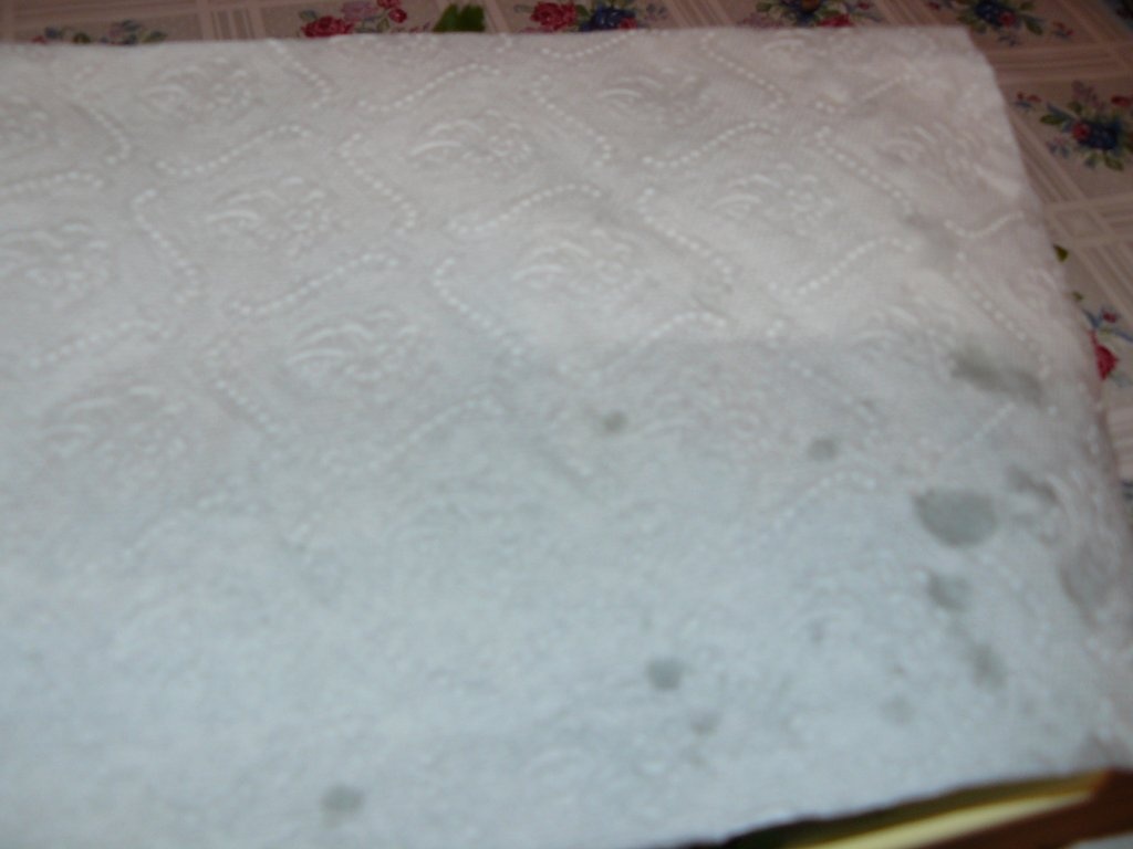 Cum să păstrăm verdeaţa proaspătă la frigider?