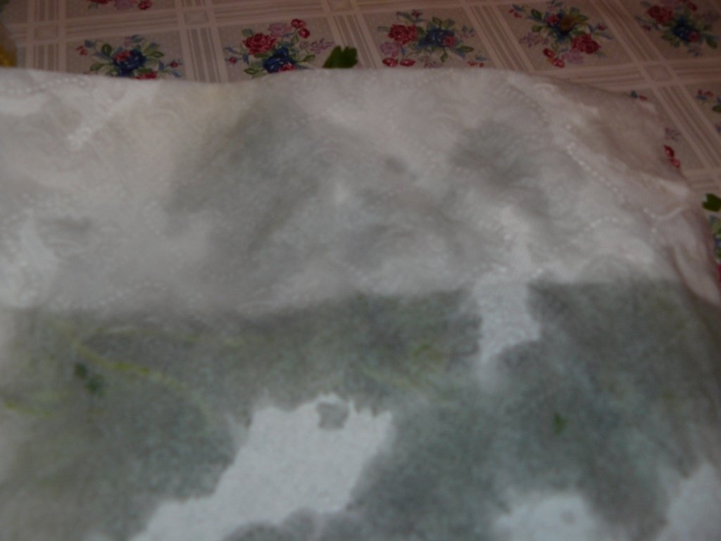 Cum să păstrăm verdeaţa proaspătă la frigider?