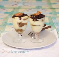 Italian Trifle
