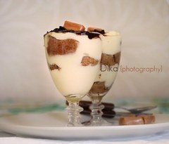 Italian Trifle