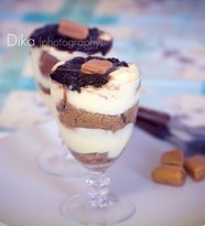 Italian Trifle