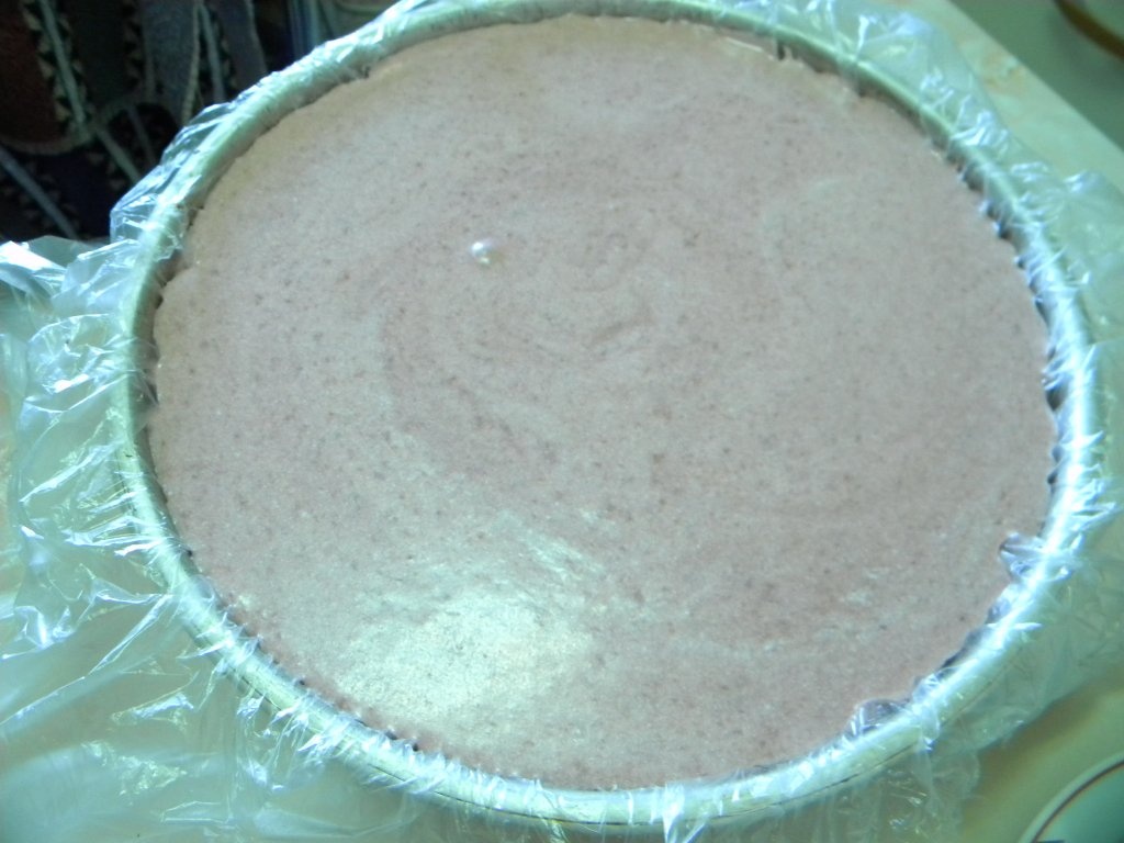 Torta simfonica