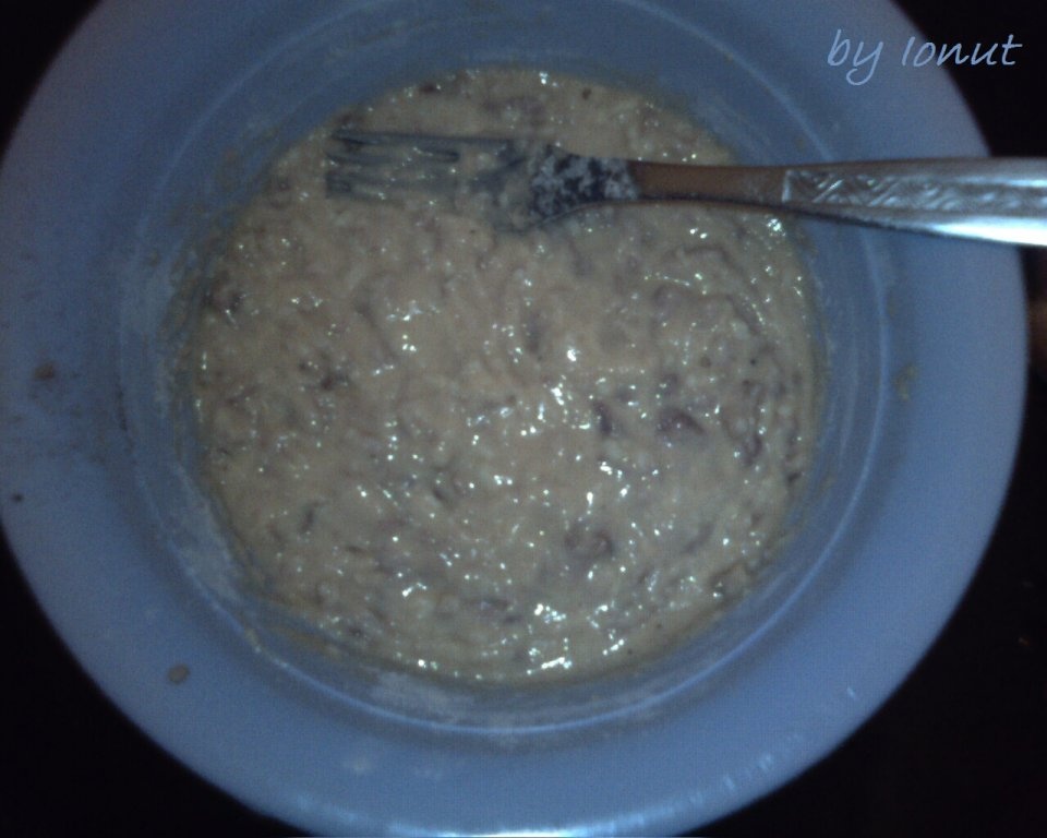 Aperitiv cu branza si carne