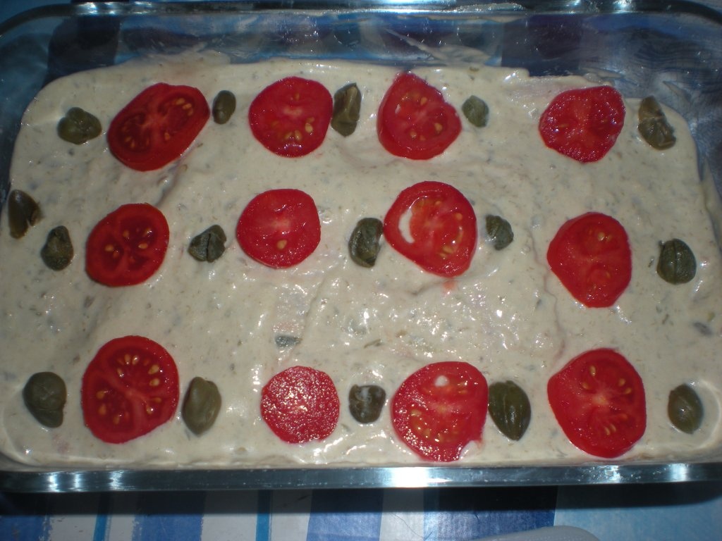 Muschi de porc tonat