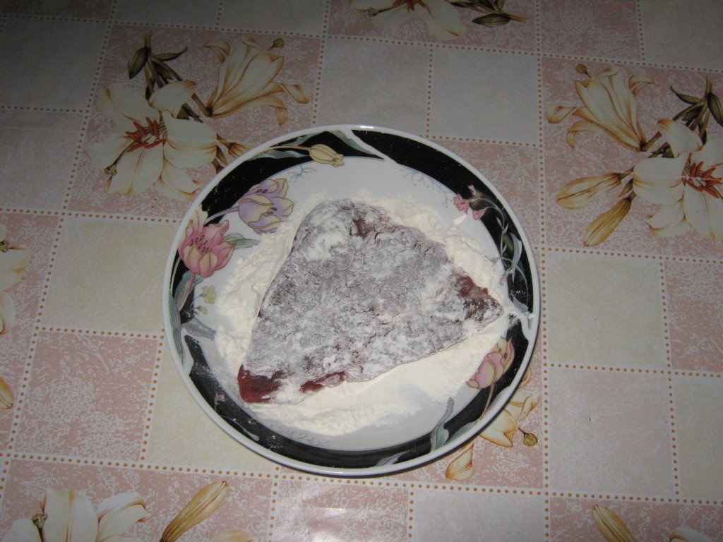 Snitele cu ceapa si usturoi